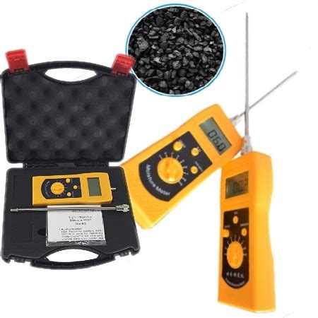 Coal Material Moisture Meter|Coal Moisture Meter .